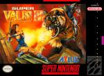 Super Valis IV